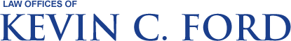 Logo of Law Offices of Kevin C. Ford